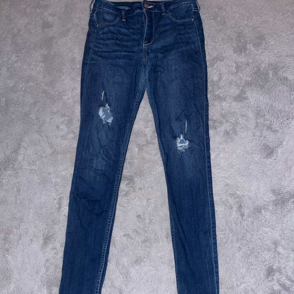 Hollister Skinny Jeans